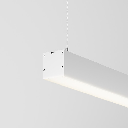 Светильник подвесной Maytoni Подвесные линейные светильники LL312022