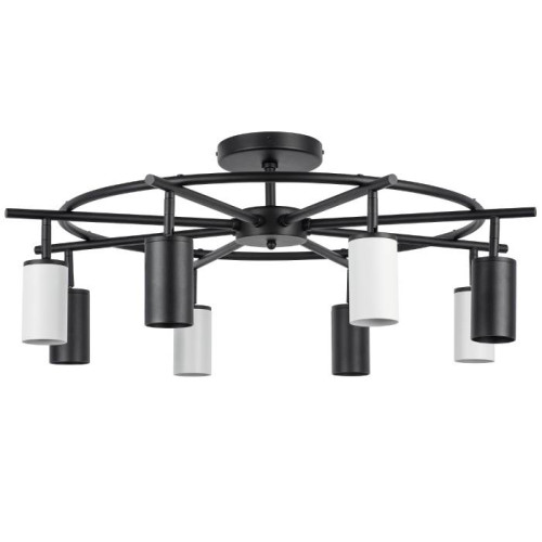 Потолочная люстра Lightstar Rullo LR718374364