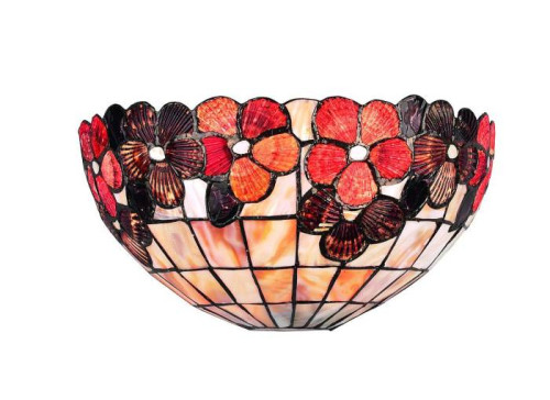 Бра с цветочками Avanca OML-80601-01 Omnilux