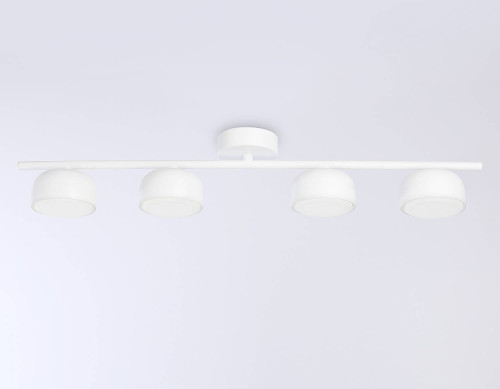 Потолочная люстра Ambrella Techno TN71027