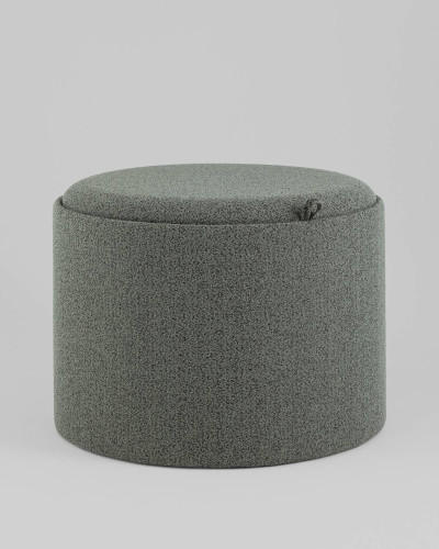 Пуфик Stool Group Хюгге 19B260LXL YX1878-13