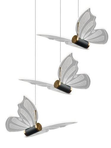 Natali Kovaltseva LED LAMPS 81366 GOLD