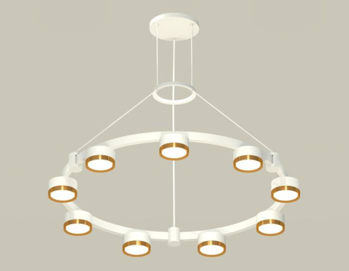 Подвесная люстра Ambrella Traditional DIY XR92031802