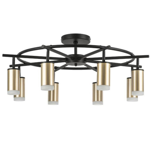 Потолочная люстра Lightstar Rullo LR7184080