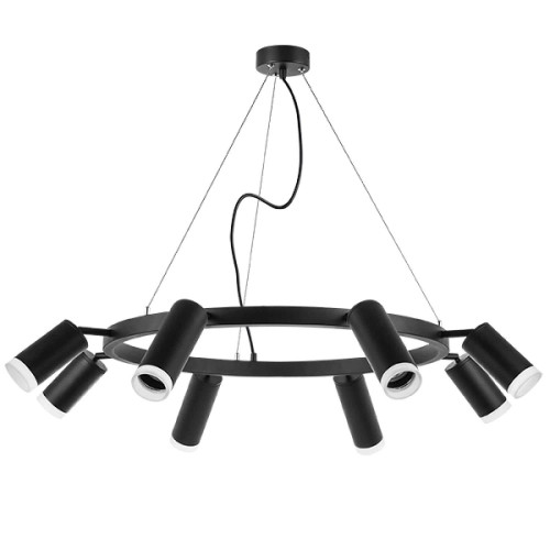 Подвесная люстра Lightstar Rullo LR0188743740