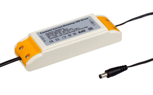 Драйвер для LED ленты Arlight 017706