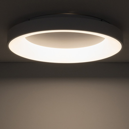 Светильник потолочный Nowodvorski Nikki Round Led 11202