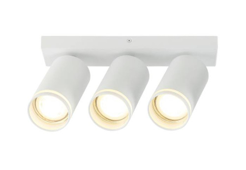 Светильник спот IMEX Arta IL.0005.2001-3 WH