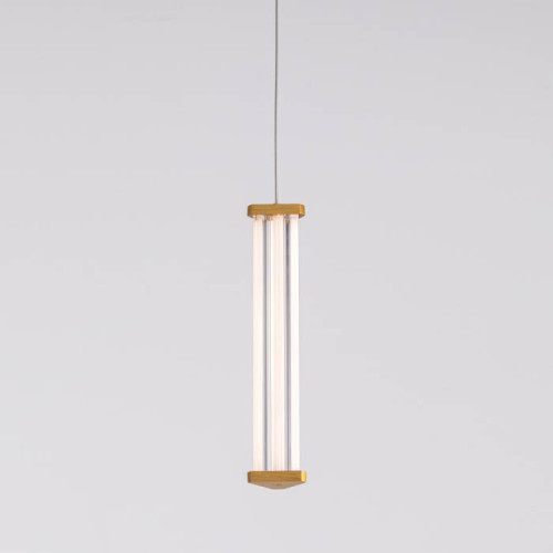 Светильник подвесной Delight Collection MD25020402 MD25020402-1A gold