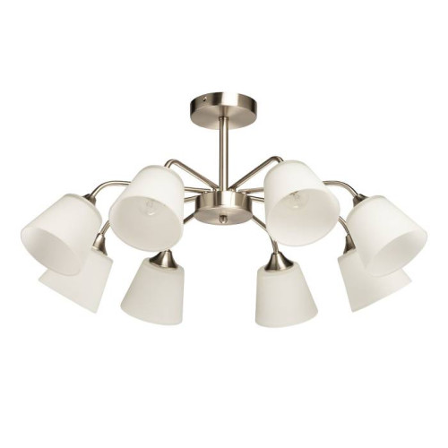 Потолочная люстра De Markt Блеск 315017908