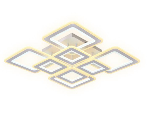 Потолочная люстра Ambrella Original FA868