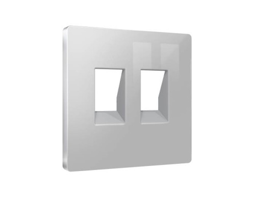 Накладка на механизм Ambrella Volt ALFA AP4121