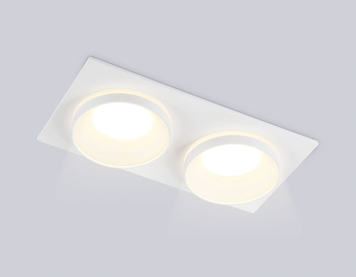 Встраиваемый светильник Ambrella Acrylic Tech TN30711