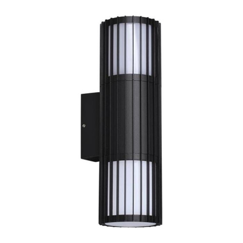 Уличный настенный светильник Novotech Costas 370992