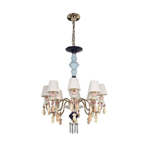 Подвесная люстра Loft It Grace 10203/8 Mult