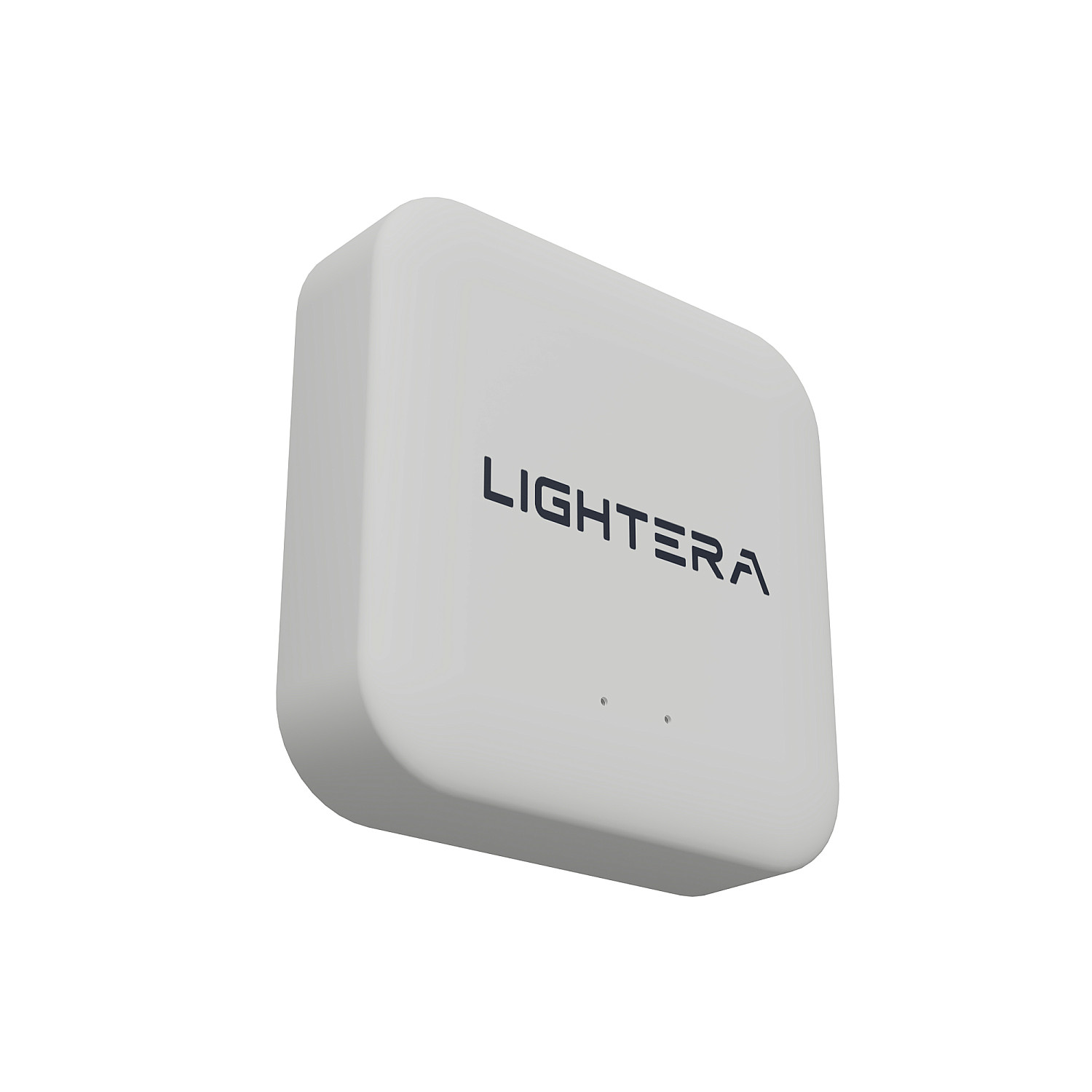 Центр управления умным домом LIGHTERA Tuya zigbee LEDMD8CE