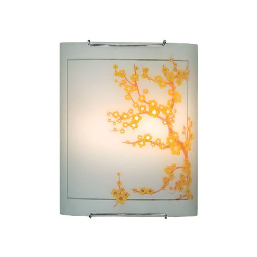 Настенно потолочный светильник Citilux 922 CL922141