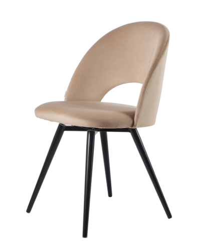 Стул вращающийся MyFar Бенедикт MF1012-1