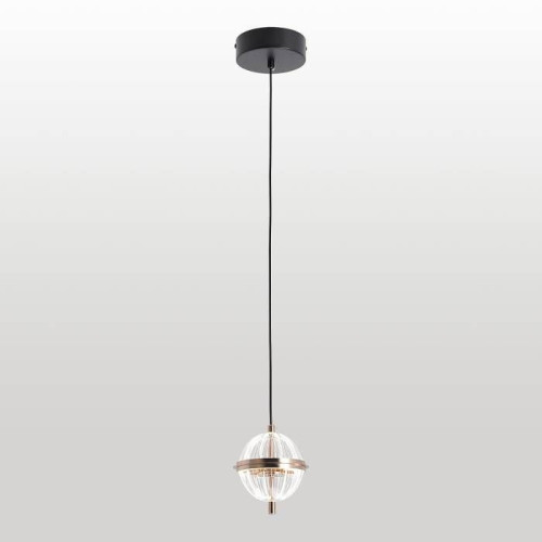 Светильник подвесной Lussole LSP-7513