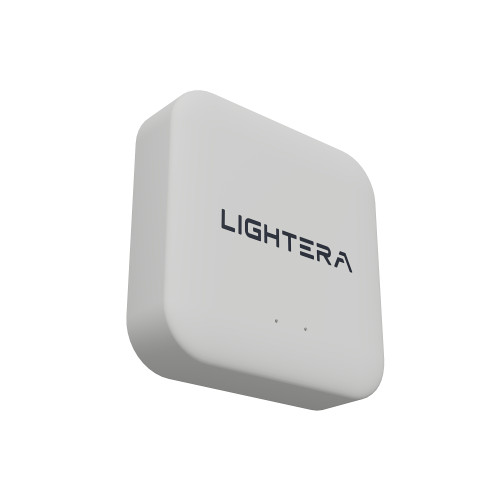 Центр управления умным домом LIGHTERA Tuya zigbee LEDMD8CE