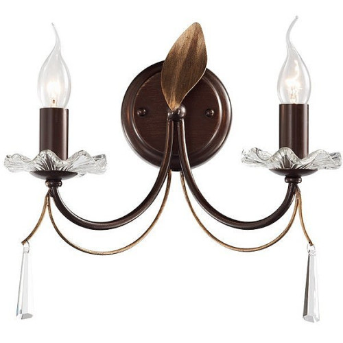 Настенное бра L'Arte Luce RIALTO L15422.88