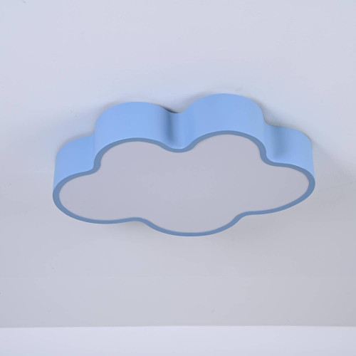 Светильник потолочный ImperiumLoft Cloud01 186675-26