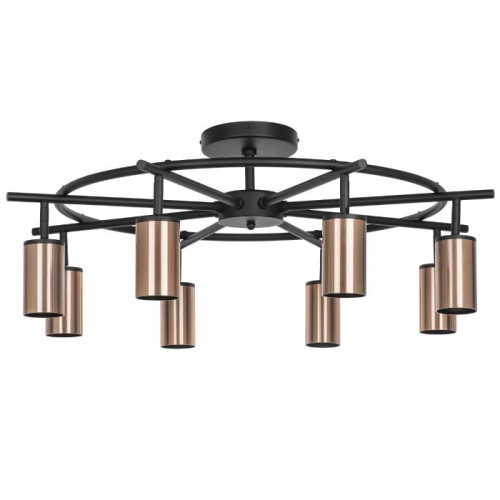 Потолочная люстра Lightstar Rullo LR718308