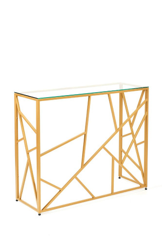 Консоль AllConsoles 1051-CG clear