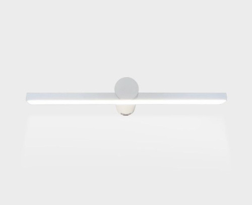 Подсветка зеркал и полок Italline IT01-1070 white