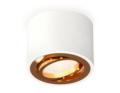 Накладной светильник Ambrella Techno XS7510004