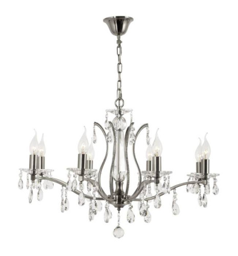 Подвесная люстра Alberi E 1.1.8.600 NM Arti Lampadari