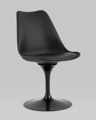 Обеденный стул Stool Group Tulip Y1585 black
