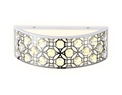 Настенный светильник Ambrella Ice FA9411