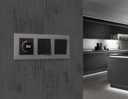 Терморегулятор Ambrella Volt ALFA MA805810