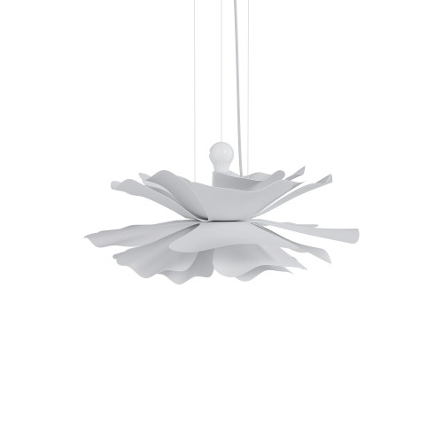 Подвесная люстра LIGHTERA Chad LE116L-40W