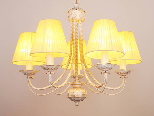 Подвесная люстра Abrasax Jasmin SD830