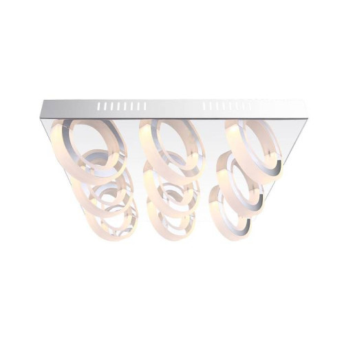 Потолочная светодиодная люстра Mangue Globo 67062-9D