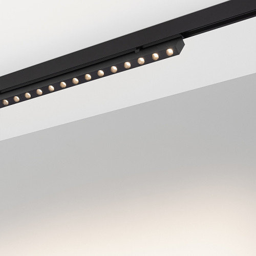 Трековый светильник Arlight Mag-25 034231