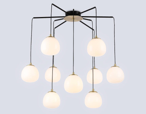 Подвесная люстра Ambrella Modern LH51001