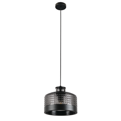 Светильник подвесной MyFar Edwin MR2484-1P