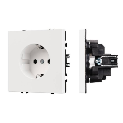 Розетка Arlight Nobe 054276