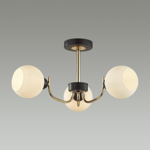 Потолочная люстра Lumion Bliss 5642/3C