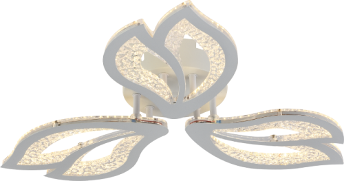 Потолочная люстра Rivoli Claudia D6087-105