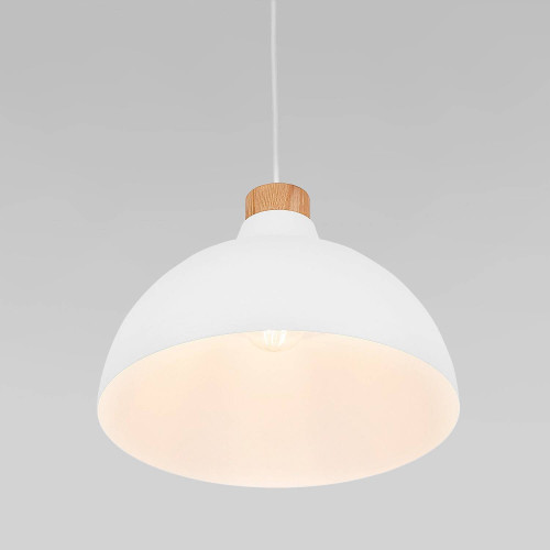 Светильник подвесной TK Lighting Cap 2070 Cap White
