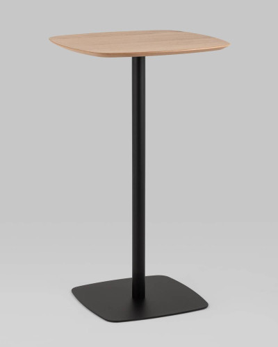 Барный стол Stool Group Form T-005H natural / black