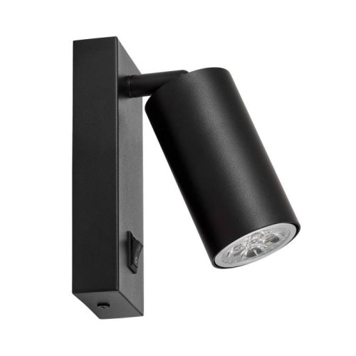 Настенный светильник Lumina Deco Neo TS TK50-W1 BK