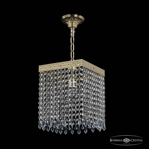 Светильник подвесной Bohemia 1920 19202/20IV G Drops