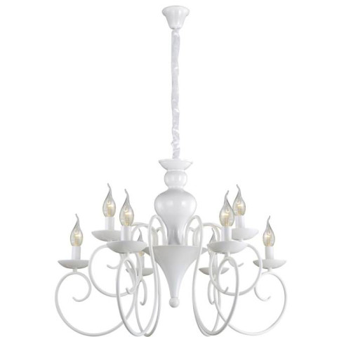 Подвесная люстра Crystal Lux Sempre SEMPRE SP6+3