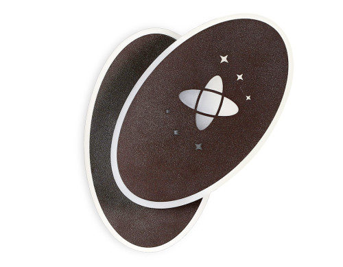 Настенный светильник Ambrella Wall FW110