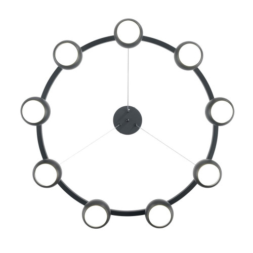 Подвесная люстра Lumion Luazana 8242/9